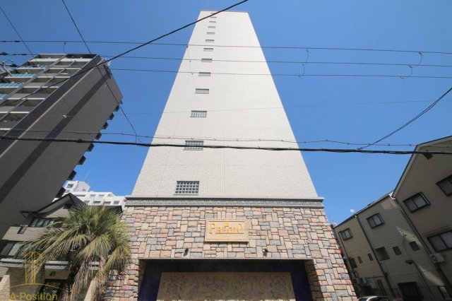 プレジオ都島ASIAN