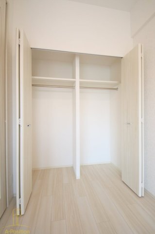 プレジオ都島ASIAN