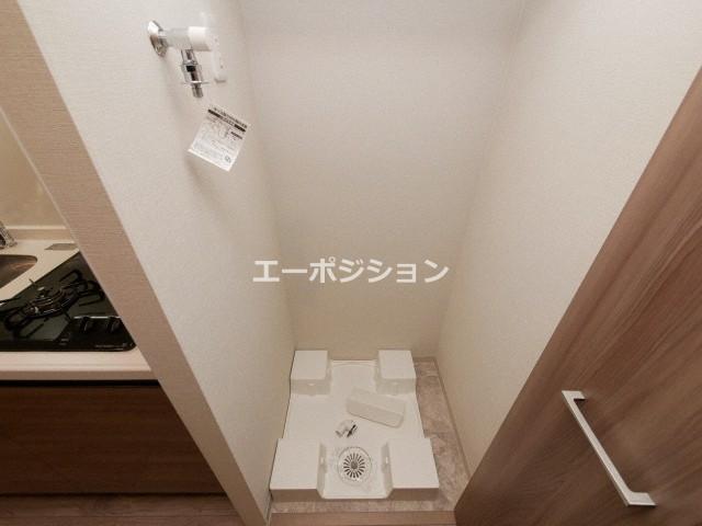 ワールドアイ難波南ポルタ