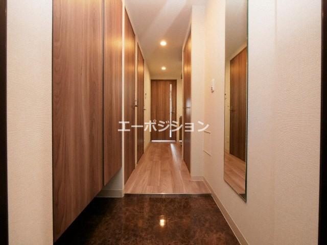 ワールドアイ難波南ポルタ