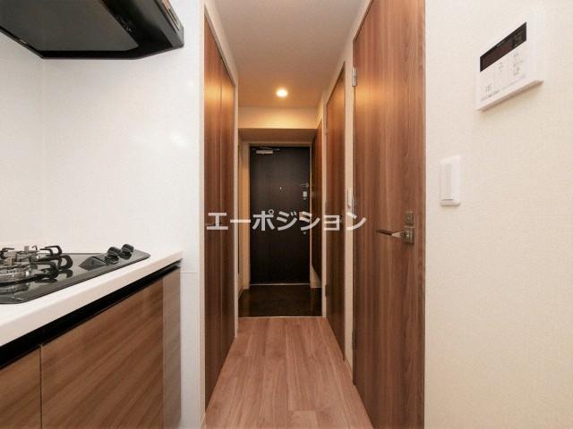 ワールドアイ難波南ポルタ