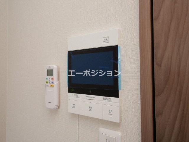 ワールドアイ難波南ポルタ