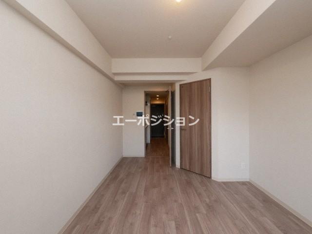 ワールドアイ難波南ポルタ