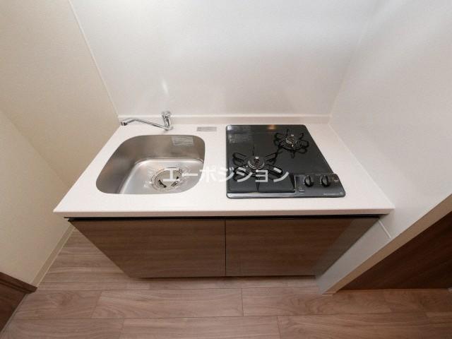 ワールドアイ難波南ポルタ