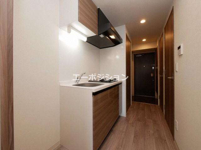 ワールドアイ難波南ポルタ