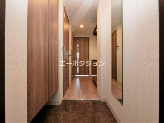 ワールドアイ難波南ポルタ