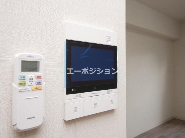 ワールドアイ難波南ポルタ