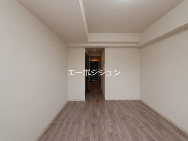 ワールドアイ難波南ポルタ