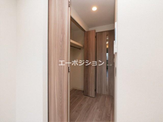 ワールドアイ難波南ポルタ