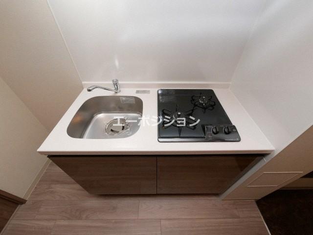 ワールドアイ難波南ポルタ