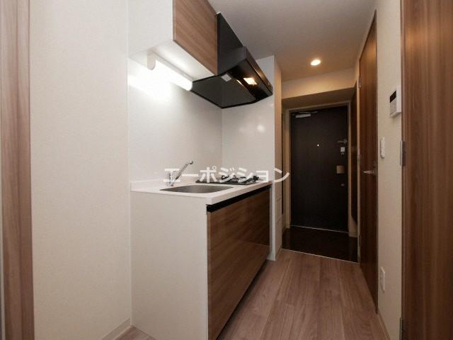 ワールドアイ難波南ポルタ