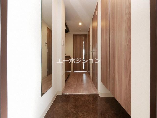 ワールドアイ難波南ポルタ