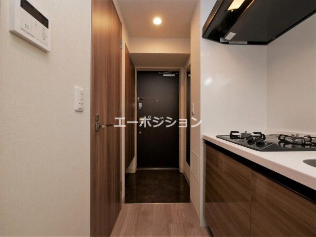 ワールドアイ難波南ポルタ