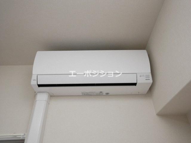 ワールドアイ難波南ポルタ