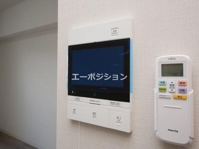 ワールドアイ難波南ポルタ