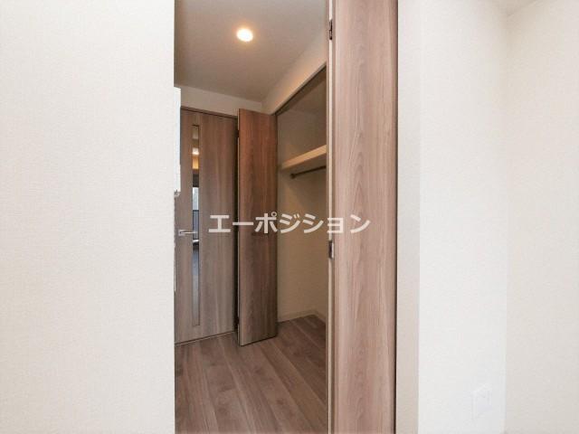 ワールドアイ難波南ポルタ