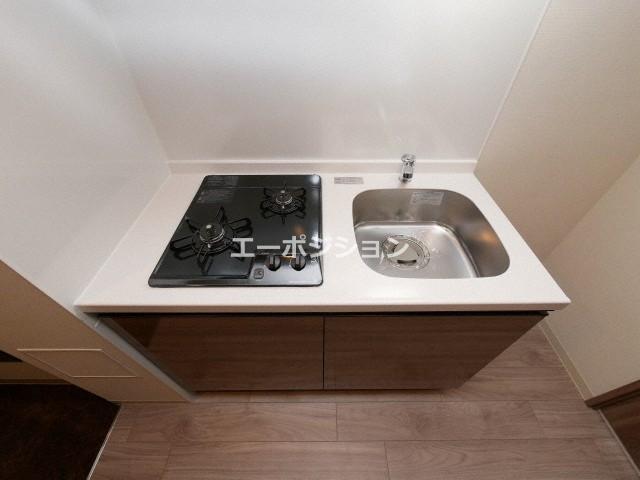 ワールドアイ難波南ポルタ