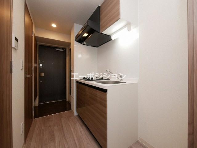 ワールドアイ難波南ポルタ