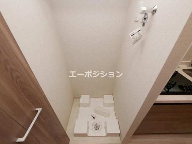 ワールドアイ難波南ポルタ