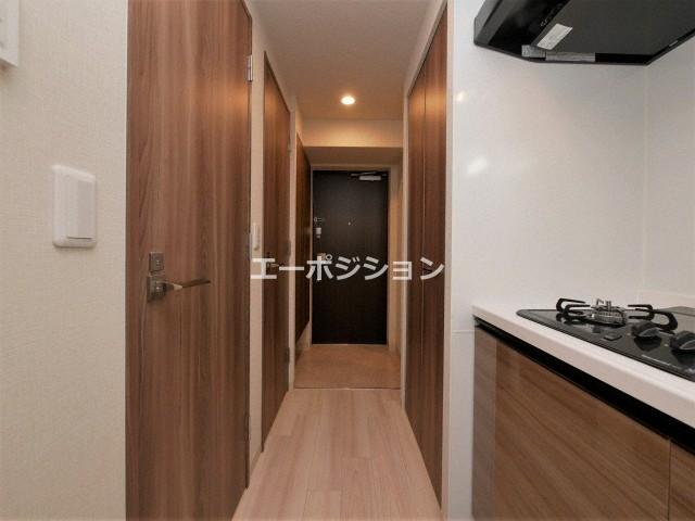 ワールドアイ難波南ポルタ