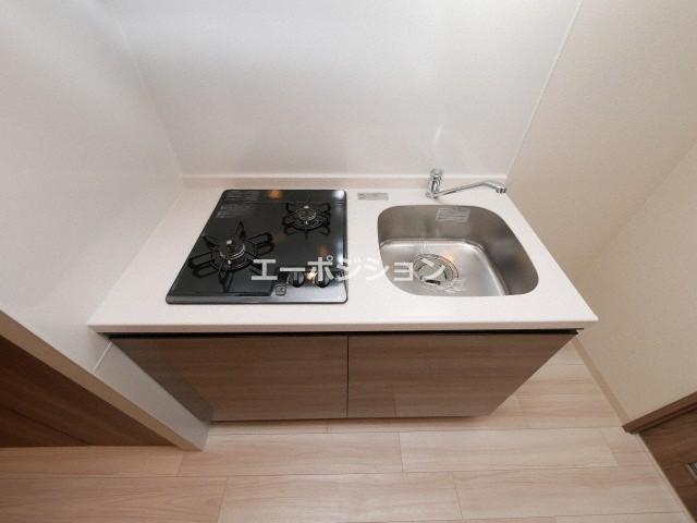 ワールドアイ難波南ポルタ