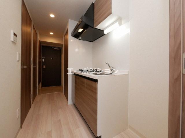 ワールドアイ難波南ポルタ