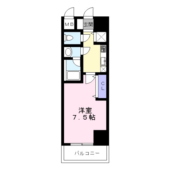 ONE ROOF FLAT FUKUSHIMA