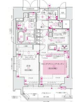 エステムプラザ南船場レジスタ