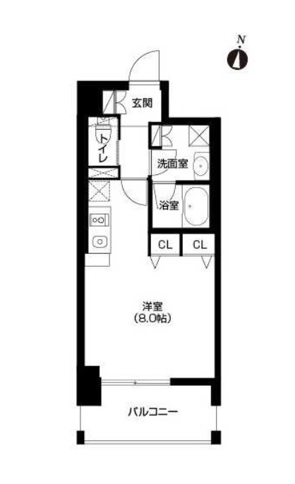 アーバネックス北浜