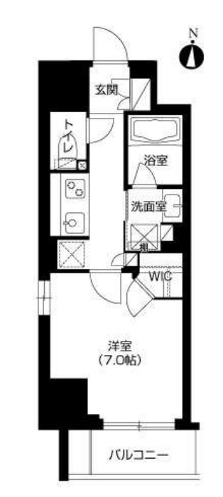 アーバネックス四ツ橋