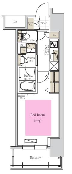 アーバネックス本町