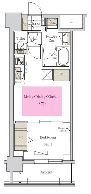 アーバネックス本町