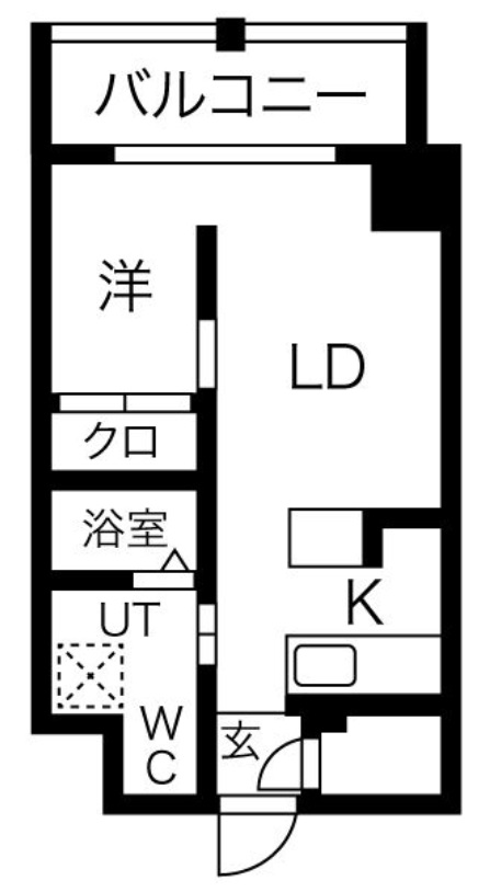 アイボリーポワント難波WEST