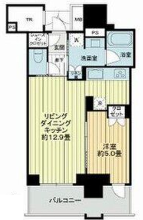 ブランズタワー梅田North