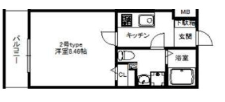 R SQUARE 東天満
