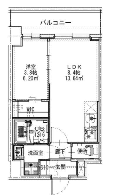 エスリードレジデンス梅田マークス