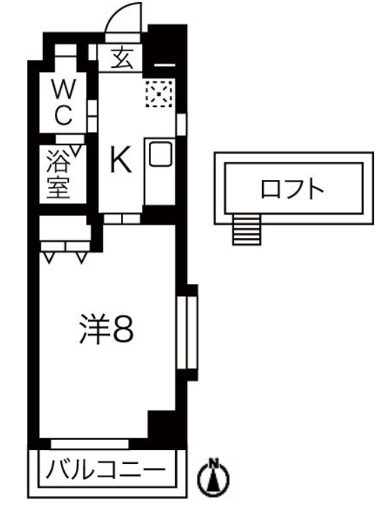 インベスト北梅田