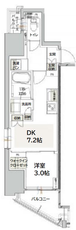 イニシア大手前