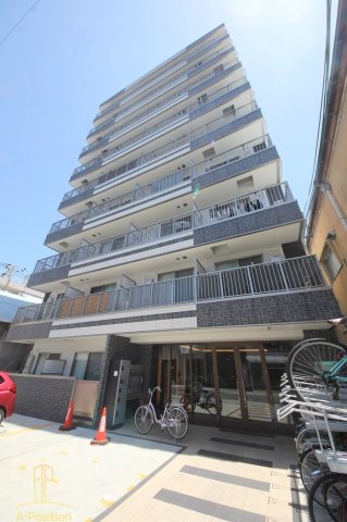 ヴィラペントハウス京橋Ⅳ