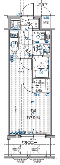エスリード大阪城PREMIER
