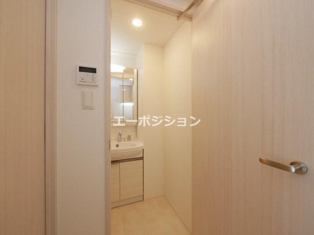 エスリード難波ザ・メゾン