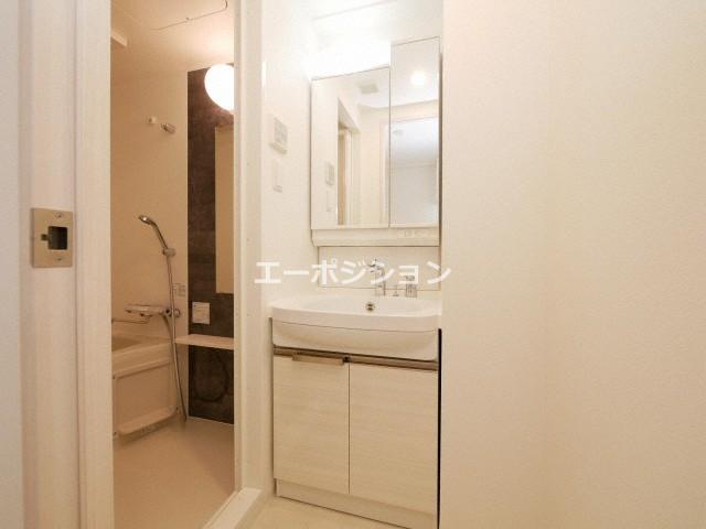 エスリード難波ザ・メゾン