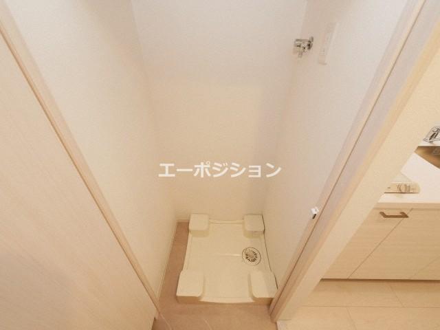 エスリード難波ザ・メゾン