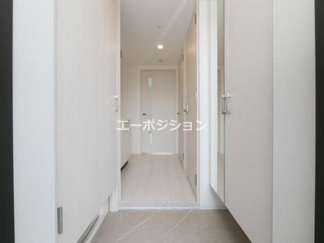 エスリード難波ザ・メゾン