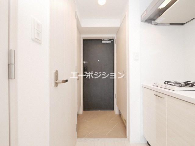 エスリード難波ザ・メゾン