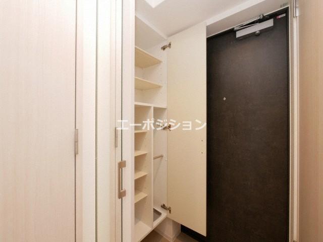 エスリード難波ザ・メゾン