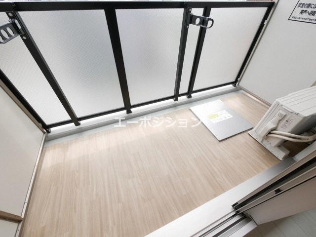 エスリード難波ザ・メゾン