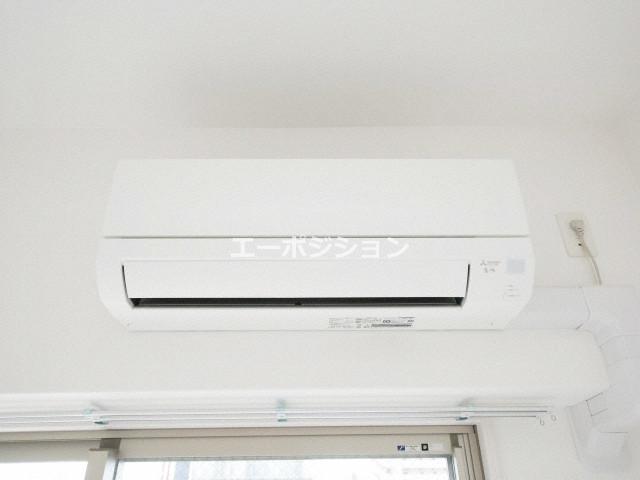 エスリード難波ザ・メゾン