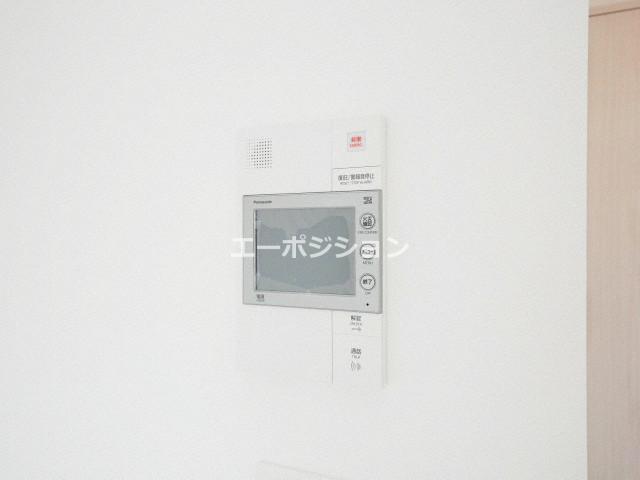 エスリード難波ザ・メゾン