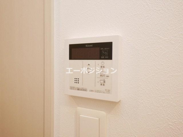 エスリード難波ザ・メゾン